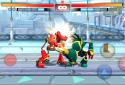 Robot Battle 2.0 screenshot 5