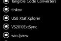Рінгтони screenshot 4