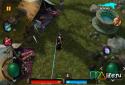 Crystal Hunter screenshot 3