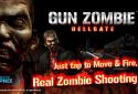 GUN ZOMBIE screenshot 1