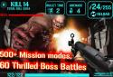 GUN ZOMBIE screenshot 2