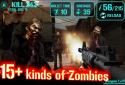 GUN ZOMBIE screenshot 3