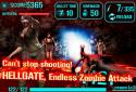 GUN ZOMBIE screenshot 5