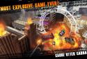 Traffic Panic London screenshot 1