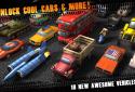 Traffic Panic London screenshot 14
