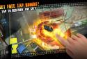 Traffic Panic London screenshot 8