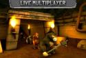 Battle Monkeys Multiplayer screenshot 3