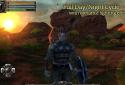 Aralon Sword and Shadow 3d RPG screenshot 1