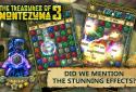 Treasures of Montezuma 3. True Match-3 Game. screenshot 3