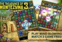 Treasures of Montezuma 3. True Match-3 Game. screenshot 4