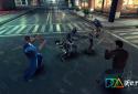 Темний лицар: Відродження screenshot 2