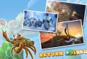 Crabs and Penguins screenshot 1