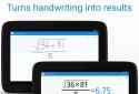 MyScript Calculator screenshot 6