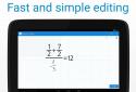 MyScript Calculator screenshot 7