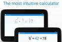 MyScript Calculator screenshot 8