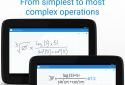 MyScript Calculator screenshot 9