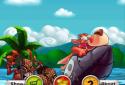 Crazy Kangaroo screenshot 7