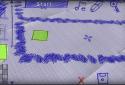 Paper Racing Cars screenshot 5