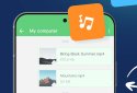 AirDroid: Remote access & File screenshot 1