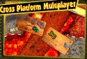 Paper Racer screenshot 2