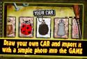 Paper Racer screenshot 4