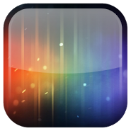 Spectrum Live Wallpaper