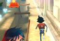 Agent Dash screenshot 1