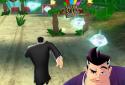 Agent Dash screenshot 4