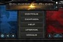 Soldiers of Glory: Modern War screenshot 1