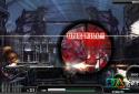 Ghost Sniper : Zombie screenshot 3
