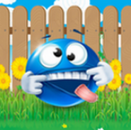 Crazy Smiley Live Wallpaper