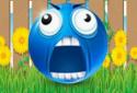 Crazy Smiley Live Wallpaper screenshot 3