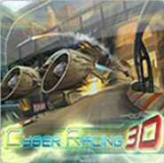 Cyber Racing 3D