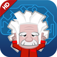 Einstein™ Brain Trainer HD