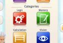 Einstein™ Brain Trainer HD screenshot 11
