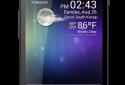 Weather Clock Widget Premium screenshot 5