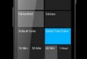 Weather Clock Widget Premium screenshot 6