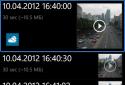 MyDVR screenshot 5