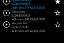 Call Recorder Pro screenshot 1
