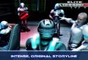 Elite CommandAR: Last Hope screenshot 4