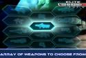 Elite CommandAR: Last Hope screenshot 5