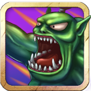 Hunter Monster
