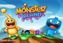 Monster Island screenshot 1