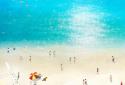 Beach Time LiveWallpaper screenshot 1