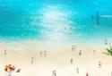 Beach Time LiveWallpaper screenshot 2