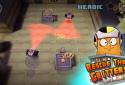 Critter Escape! screenshot 7