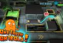 Critter Escape! screenshot 8