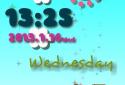 Weather Flow ! Live Wallpaper screenshot 1