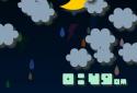 Weather Flow ! Live Wallpaper screenshot 10