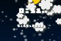 Weather Flow ! Live Wallpaper screenshot 11